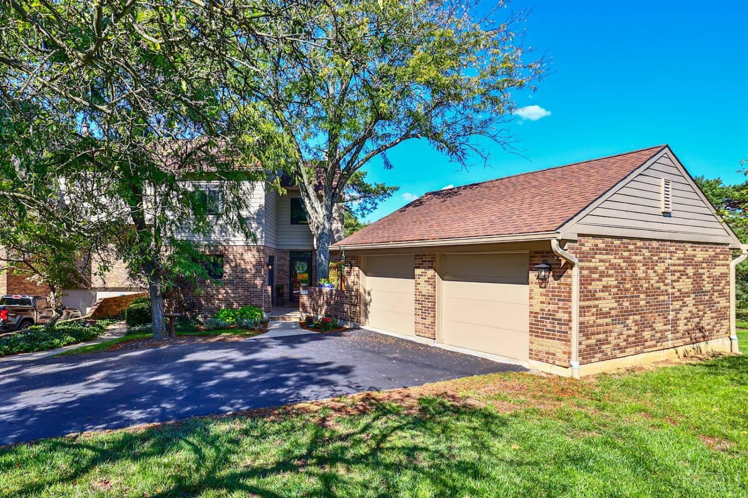 Property Photo: 86 Carpenters Ridge OH 45241