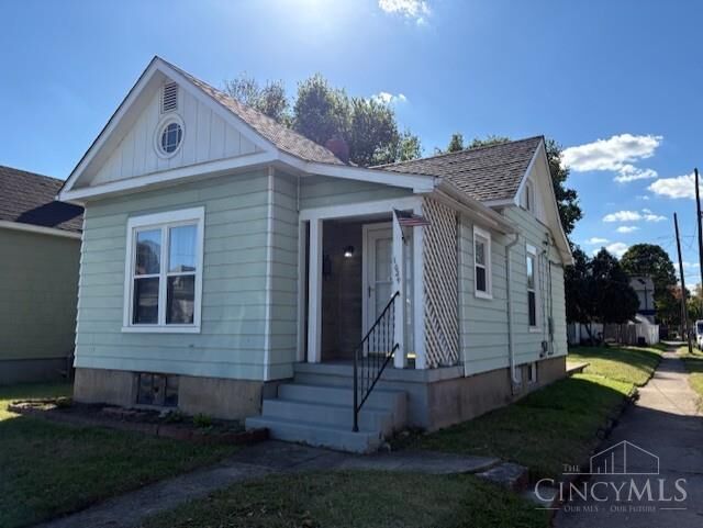 Property Photo:  1024 Auburn Street  OH 45042