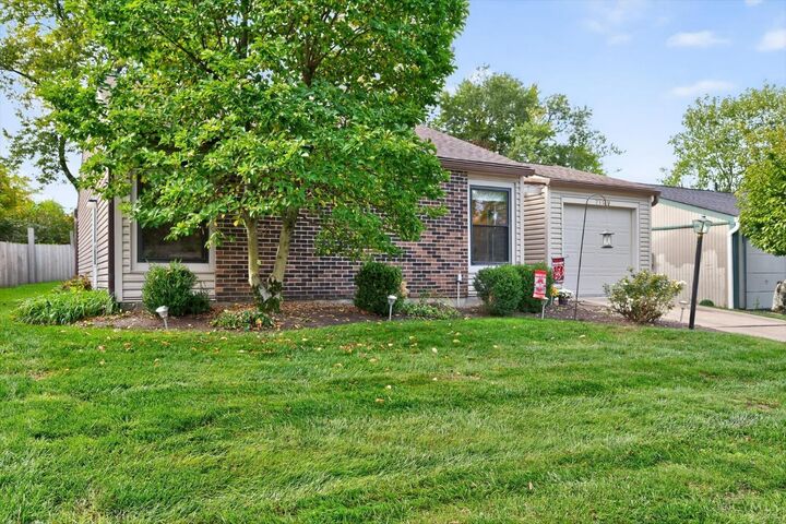 Property Photo: 7109 Woodridge Drive OH 45230