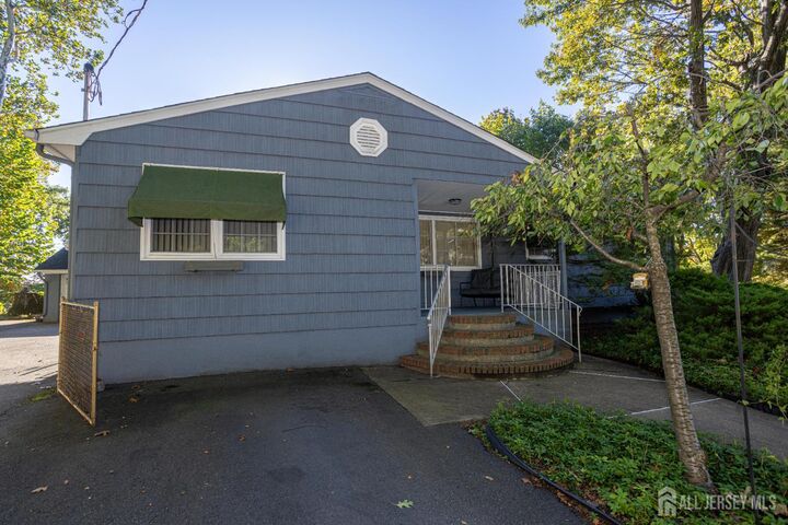 Property Photo: 20 Camden Street NJ 08859