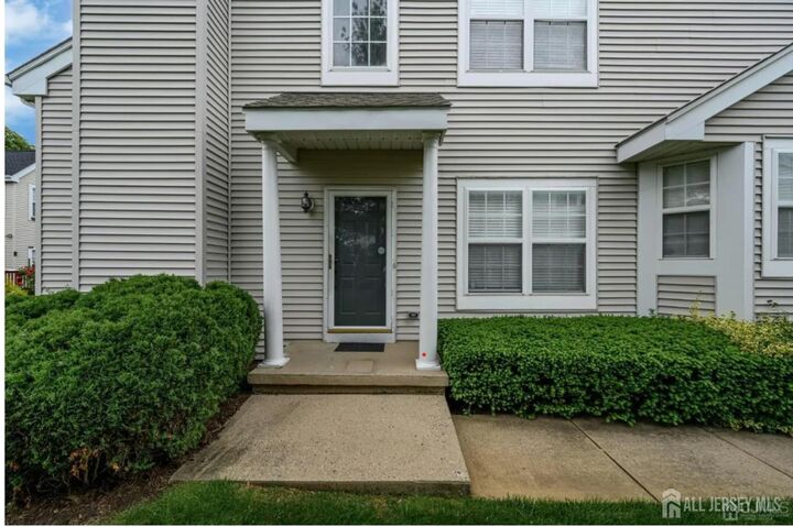 Property Photo: 14 Crestwood Court NJ 08831