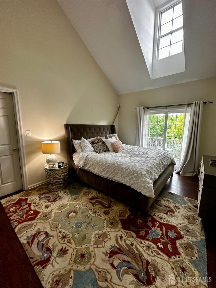Property Photo: 13 Central Square Park NJ 08840