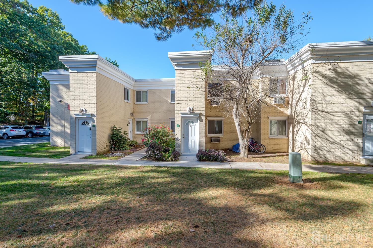 Property Photo: 17 Lake Avenue 2B NJ 08816