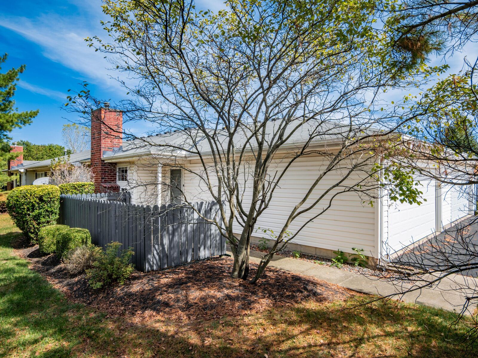 Property Photo: 8361 Sable Crossing Drive OH 43240