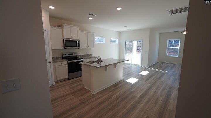 Property Photo:  231 Caballeros  SC 29127 