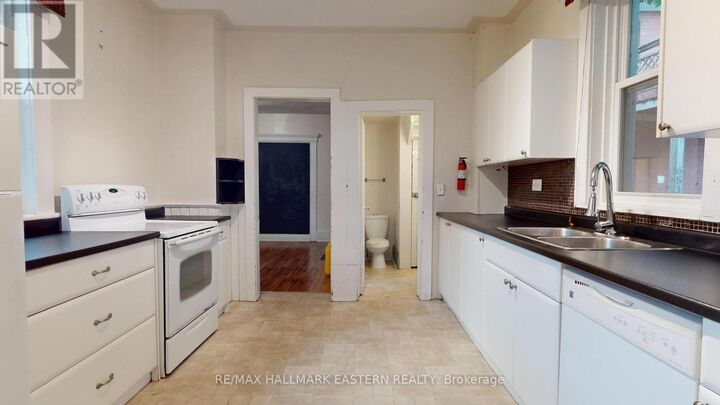 Property Photo: 655 George Street North ON K9H 3S7