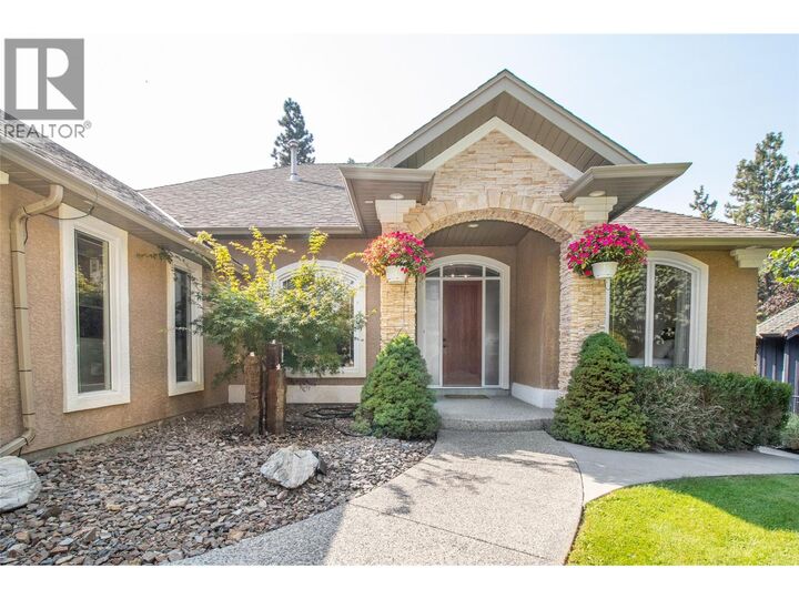 Property Photo:  3349 Larkspur Court  BC V1W 4S7 