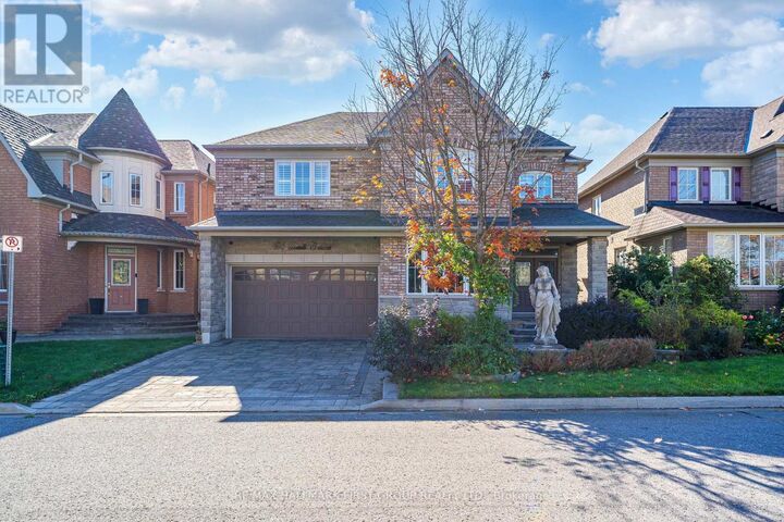 Property Photo: 24 Portelli Crescent ON L1Z 0C3