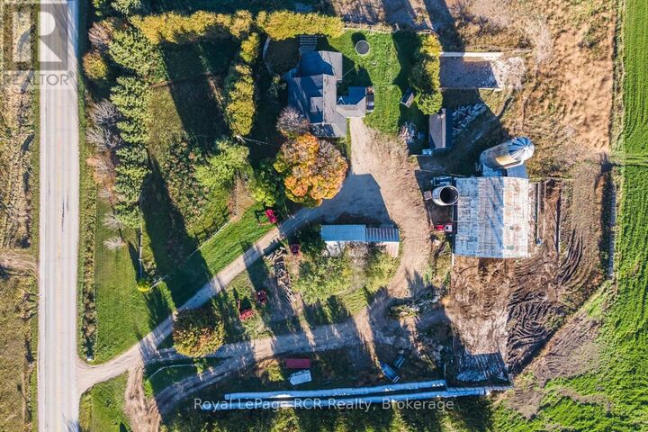 Property Photo:  081310 Grey Road 5 Road  ON N0H 2H0 