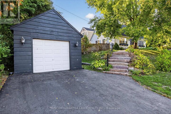 Property Photo: 375 Albertus Avenue ON K9J 5Z7