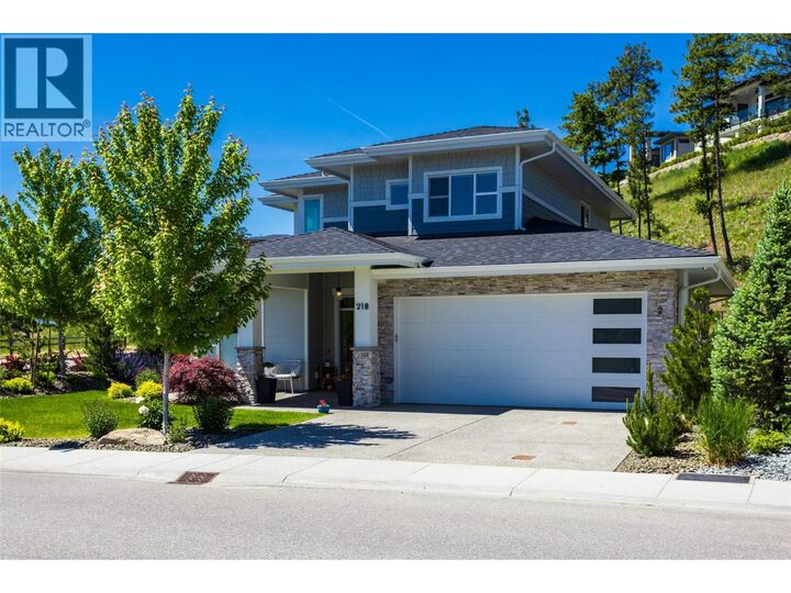 218 Echo Ridge Drive  Kelowna BC V1V 0C9 photo
