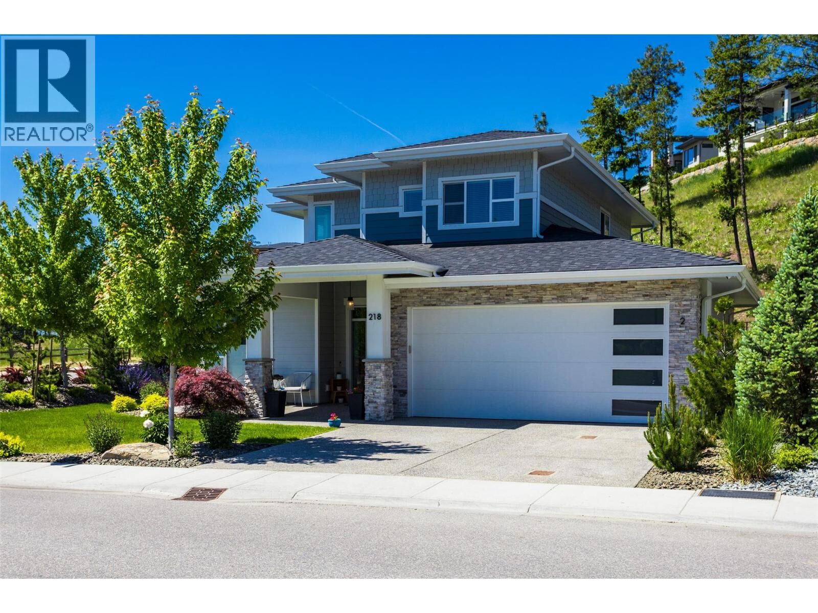 Photo de la propriété: 218 Echo Ridge Drive BC V1V 0C9