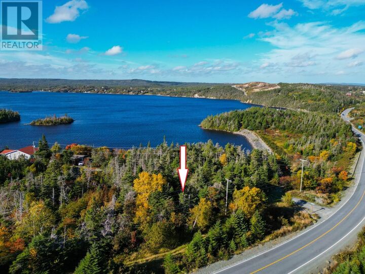 Property Photo:  Lot 6 (Old) Southern Shore Highway  NL A0A 4A0 