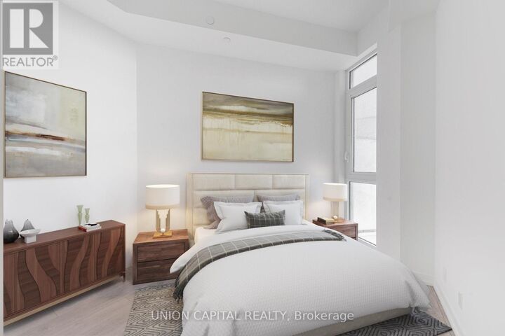 Property Photo:  2020 Bathurst Street 901  ON M5P 0A6 