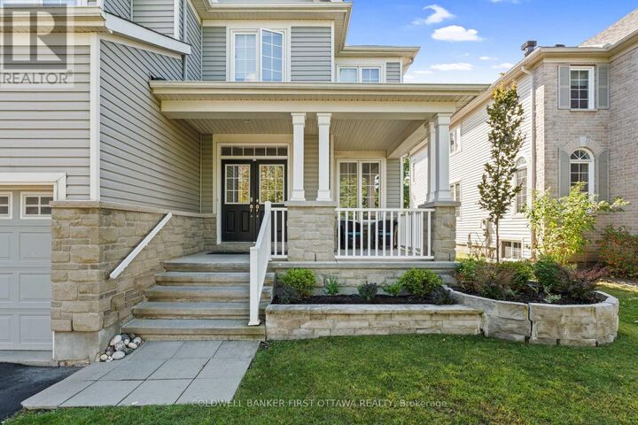 Photo de la propriété: 781 Kilbirnie Drive ON K2J 0M3
