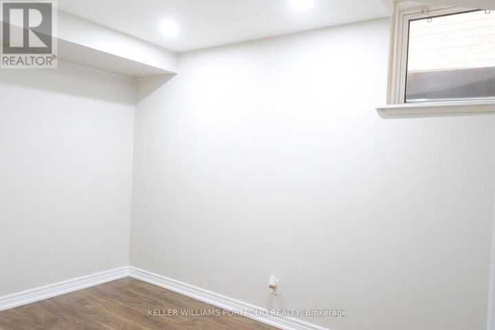 Property Photo: 1891 Secretariat Place Bsmt ON L1L 1C7