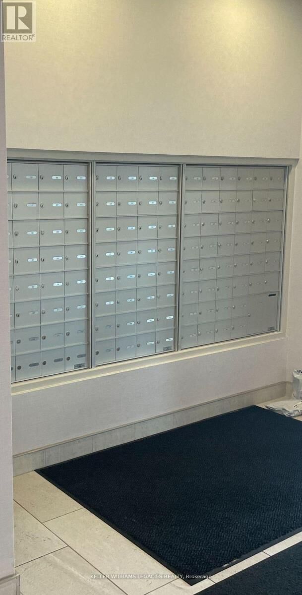 Property Photo: 110 Fergus Avenue 310 ON N2A 0K9