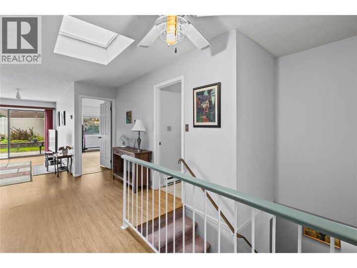 Property Photo: 1765 Leckie Road 213 BC V1X 6X5