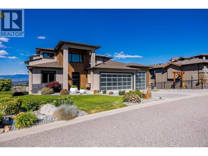 Property Photo: 750 Kuipers Crescent BC V1W 5H4