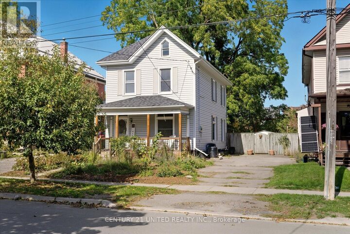536 Bolivar Street  Peterborough (Town Ward 3) ON K9J 4R8 photo