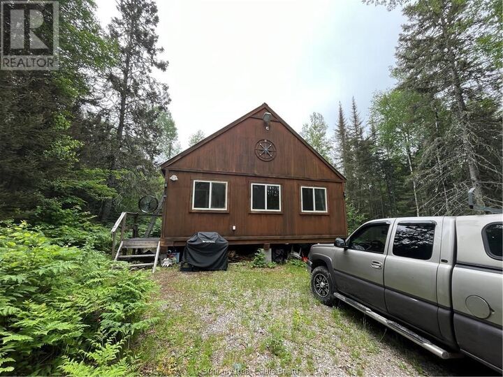 Property Photo: Lot 5/6 Con 6 ON P0M 1J0