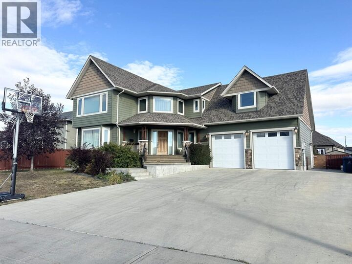 Property Photo:  11023 88 Street  BC V1J 7G5 