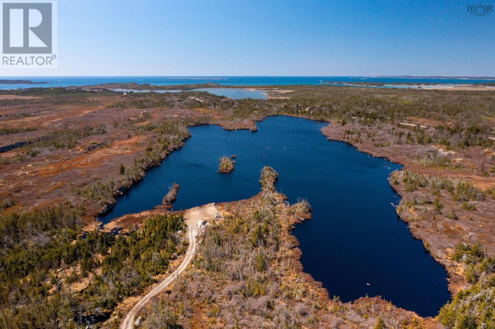 Property Photo:  78 Acres Southwest Cove Road  NS B0J 2L0 