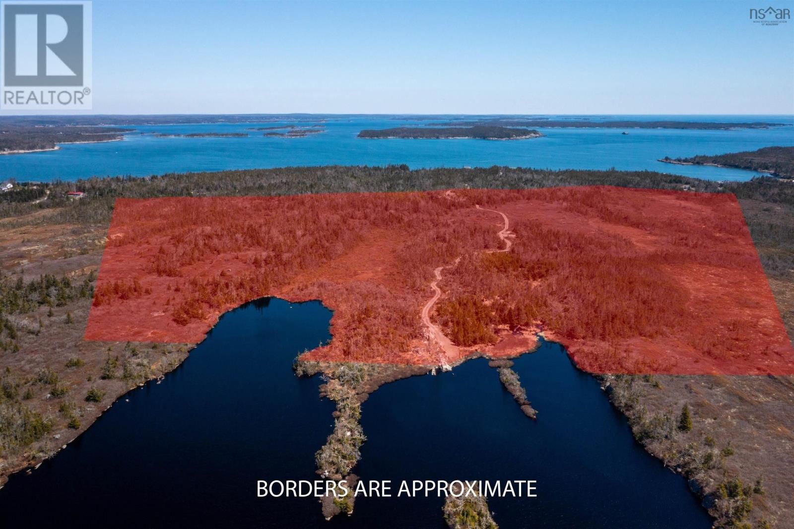 Property Photo:  78 Acres Southwest Cove Road  NS B0J 2L0 