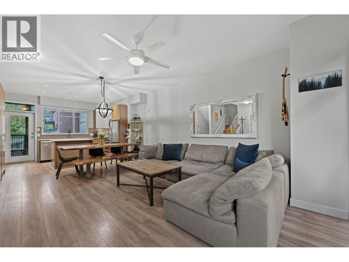 Property Photo: 2135 Heritage Park Lane 207 BC V7H 0B6