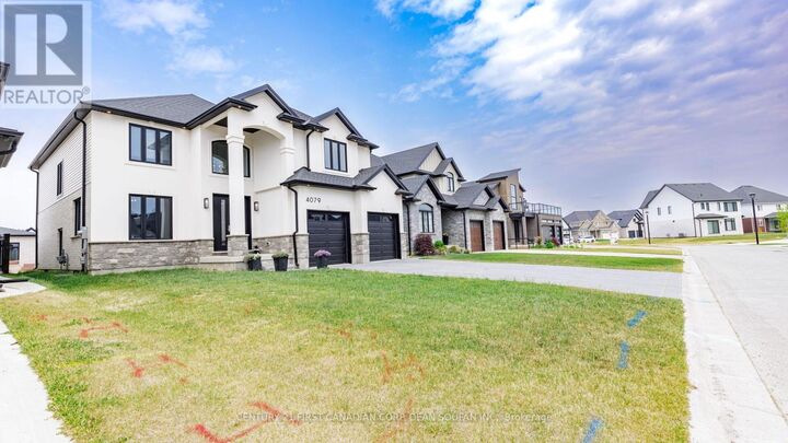 Property Photo: 4079 Sugarmaple Crossing ON N6P 0H6