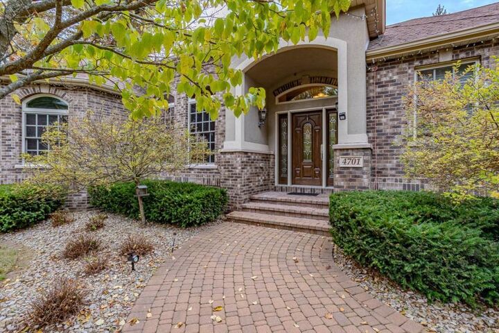 Property Photo: 4701 Beaver Dam Road WI 54482