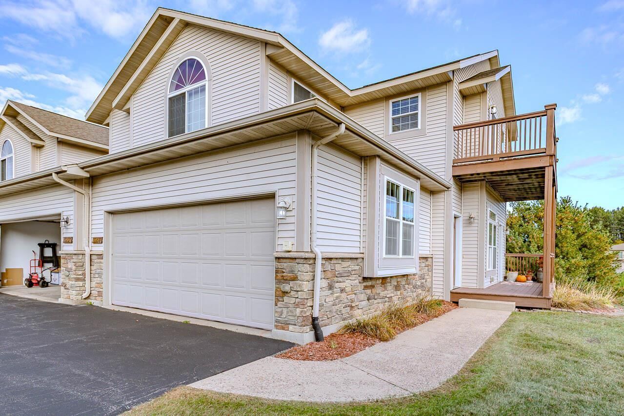 Property Photo: 5909 Ryan Street WI 54476