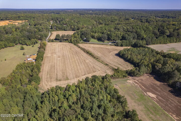 Property Photo: 000 Bakers Chapel Road TN 38355