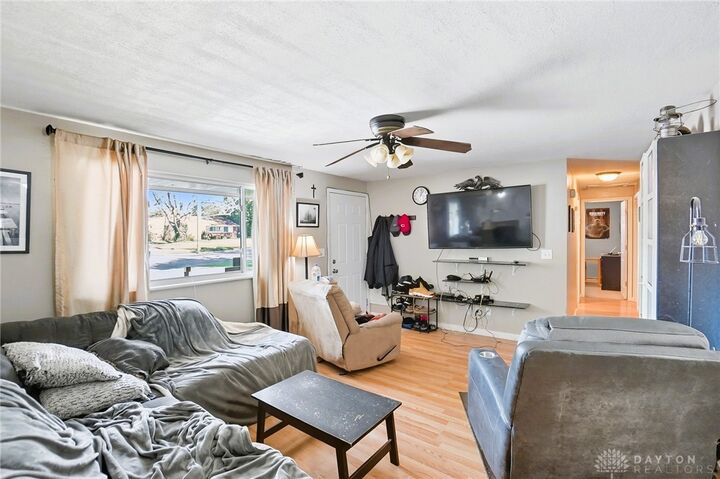 Property Photo:  5926 Chambersburg Road  OH 45424 