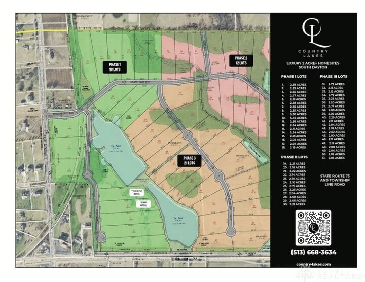 34 Dale Hollow Way  Wayne Twp OH 45068 photo