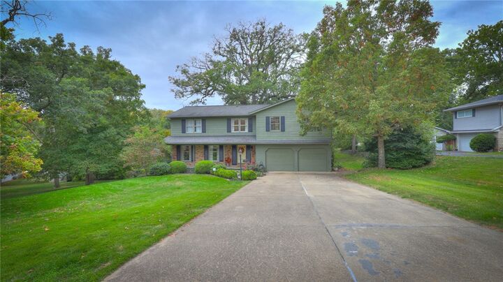 Property Photo: 3235 N Susan Drive IL 62526