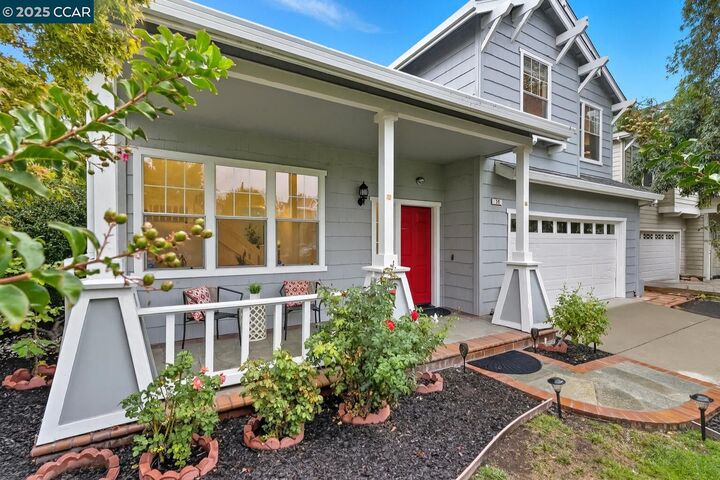 Property Photo: 39 Elmwood Dr CA 94583