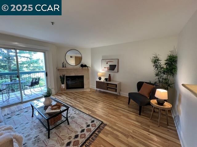 Property Photo: 1420 Bel Air Dr 207 CA 94521