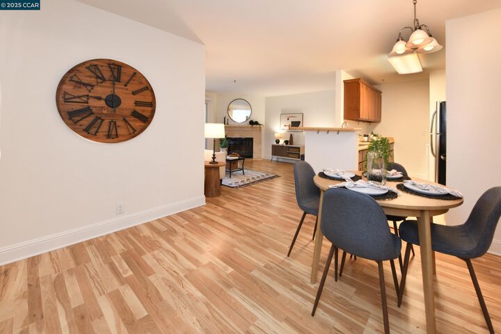 Property Photo: 1420 Bel Air Dr 207 CA 94521