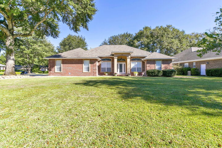 2623 Brodie Lane  Crestview FL 32536 photo