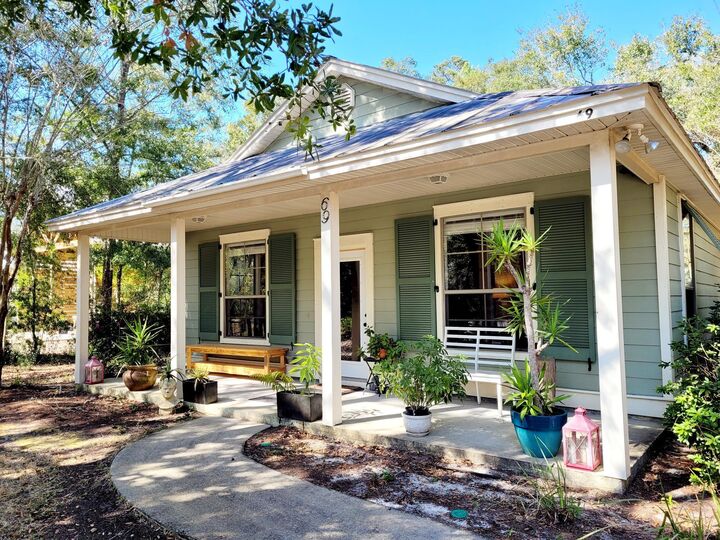 69 Apple Court  Santa Rosa Beach FL 32459 photo