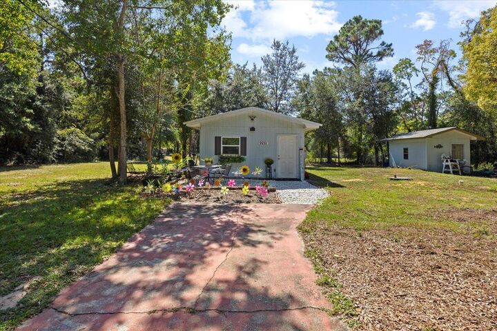 Property Photo:  9251 Timber Lane  FL 32566 