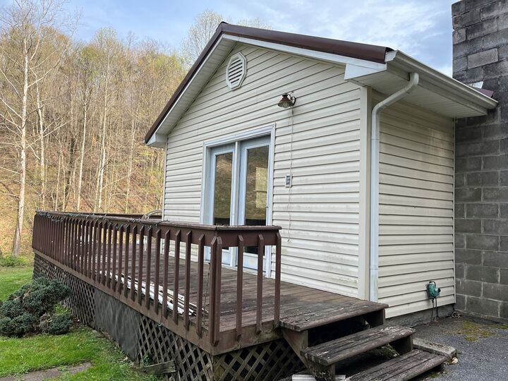 Property Photo:  179 Walters Branch  KY 41271 