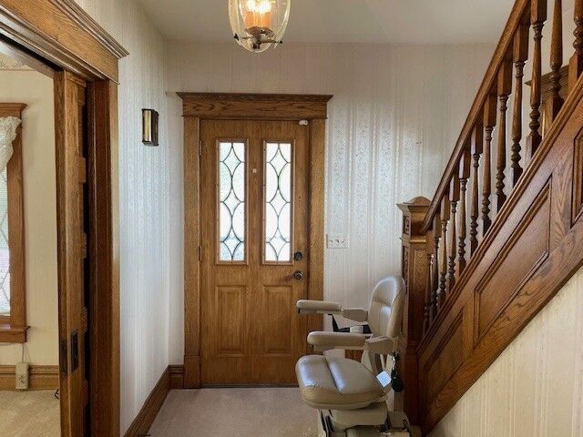 Property Photo: 15 Thornton Avenue PA 16401