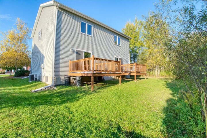 Property Photo:  416-438 Hillcrest Drive  PA 16412