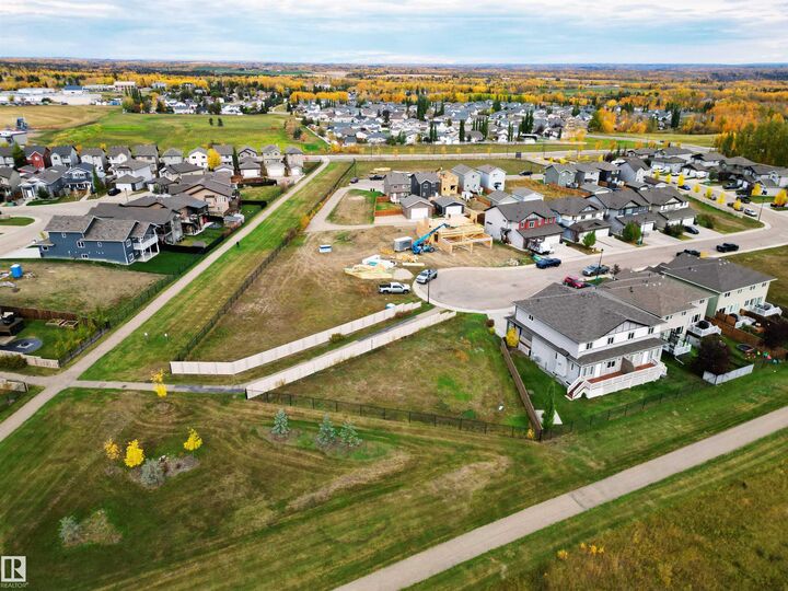 Property Photo:  4030 & 4032 41B Avenue  AB T7A 0B5 