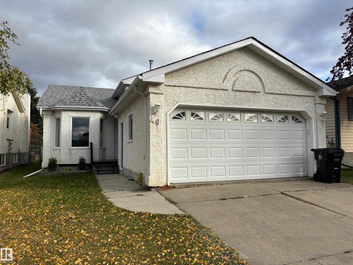 46 Matthew Road  Spruce Grove AB T7X 2R5 photo
