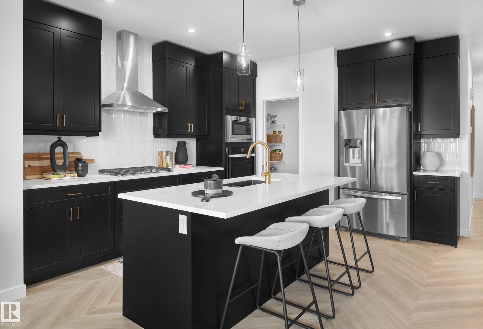 Property Photo: 2034 Muckleplum Link SW AB T6X 3J9