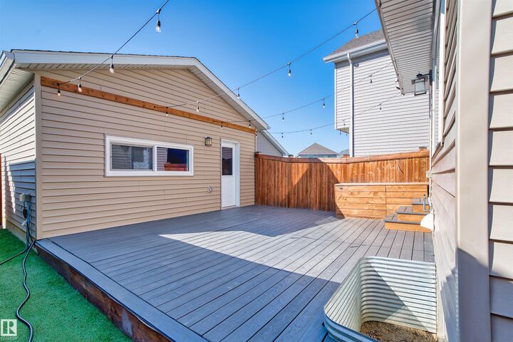 2208 82 Street SW  Edmonton AB T6X 2J6 photo