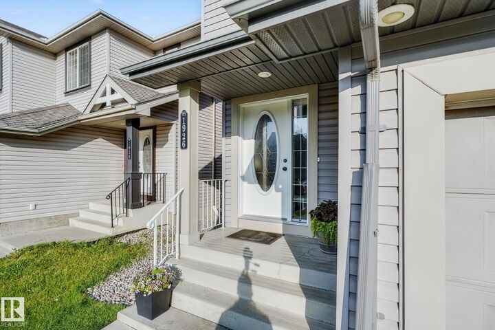 Property Photo:  1926 119A Street SW  AB T6W 0E2 